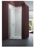 Merlyn 6 Series Pivot Shower Door