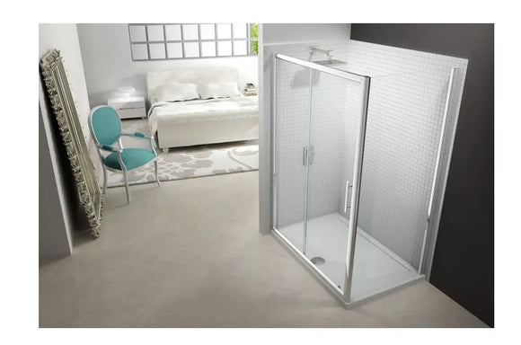 Merlyn 6 Series Sliding Shower Door