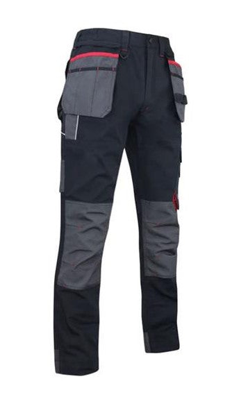 LMA Minerai Holster Work Trousers