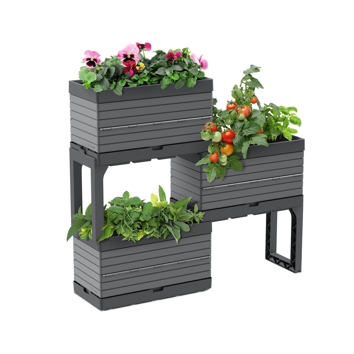 Garant Modular Garden M1 Set | 84604