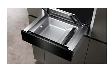 Neff 14cm Vacuum Warming Drawer | N17XH10N0B