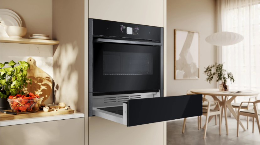 Neff N70 Warming Drawer - Stainless Steel | N24HA11N1B
