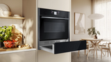 Neff N70 Warming Drawer - Stainless Steel | N24HA11N1B
