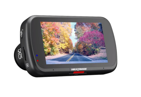 Nextbase 522 2.5'' GPS & WIFI Alexa 1440P | NBDVR522GW