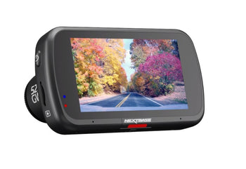 Nextbase 522 2.5'' GPS & WIFI Alexa 1440P | NBDVR522GW