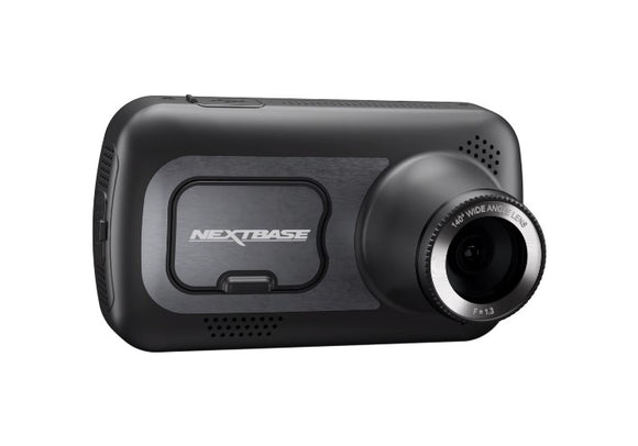 Nextbase 522 2.5'' GPS & WIFI Alexa 1440P | NBDVR522GW