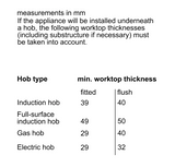 Bosch Series 4 Built-Under Double Oven | NBS533BS0B