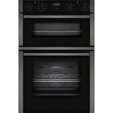Neff N 50 Built-In Double Oven | U1ACE2AG3B