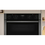 Neff N 50 Built-In Double Oven | U1ACE2AG3B