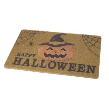 Happy Halloween Door Mat 60cm x 40cm | NHH350