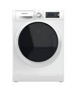 Hotpoint 11kg 1400 Spin Freestanding Washing Machine - White | NLCD1148WDAUK