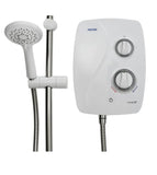 Novel SR Thermostatic Power Shower | NOVELSR