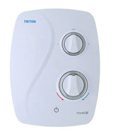 Novel SR Thermostatic Power Shower | NOVELSR