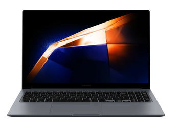 Samsung Book4 15.6" 8GB 256GB Laptop │ NP750XGJ-KG1UK