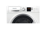 Hotpoint 7kg 1400 Spin Freestanding Washing Machine - White | G-NSWE7469WSUK