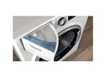Hotpoint 8kg 1400 Spin Freestanding Washing Machine - White | NSWE846WSUK