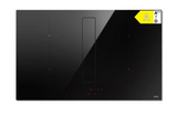 NikolaTesla FIT XL 83cm Aspirating Induction Hob - | NTFITXLRECOUT83KIT
