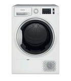 Hotpoint 9kg Heat Pump Tumble Dryer - White | NTSM1192SKUK