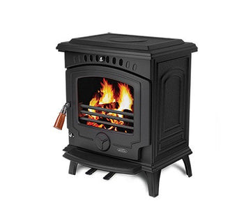 Waterford Stanley  Tara Non Boiler Eco Stove | NTSMB