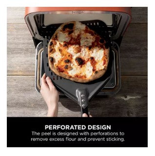 Ninja Woodfire Outdoor Oven Pizza Peel | XSKPZPLUK