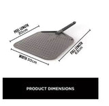 Ninja Woodfire Outdoor Oven Pizza Peel | XSKPZPLUK