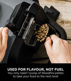 Ninja Woodfire Pellets Robust Blend (900g) | XSKOGRBLPL2UK