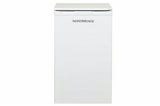 NordMende 55cm Under Counter Freestanding Fridge - White | RUL154WH