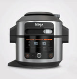 Ninja Foodi 11-in-1 SmartLid Multi-Cooker 6L | OL550UK
