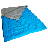 Love Mud Double Polyester Camping Sleeping Bag | OLSB2