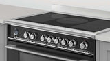 Fisher & Paykel 90cm Induction Cooker | OR90SCI6B1
