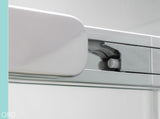 Flair Oro Sliding Door