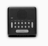 Roberts Ortus FM Dual Alarm Clock Radio | ORTUSFMBK