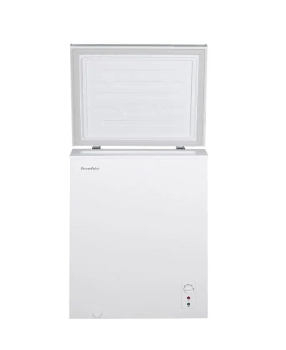PowerPoint Chest Freezer - 99 litre | P1110K