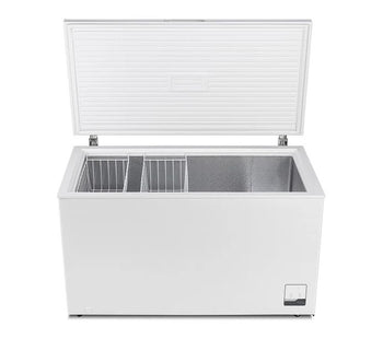 PowerPoint 300L Chest Freezer - White | P11300ML2W-E