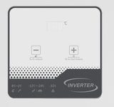 PowerPoint 300L Chest Freezer - White | P11300ML2W-E