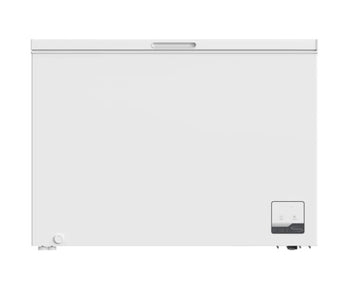 PowerPoint 300L Chest Freezer - White | P11300ML2W-E