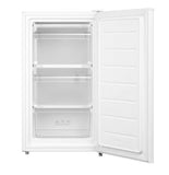 PowerPoint Under Counter Freestanding Freezer - White | P1247FMDW