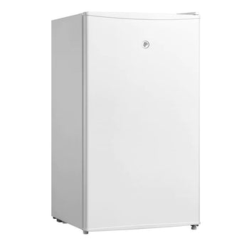 PowerPoint Under Counter Freestanding Freezer - White | P1247FMDW