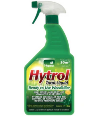 Hytrol Liquid Ready to Use 1L | P2211
