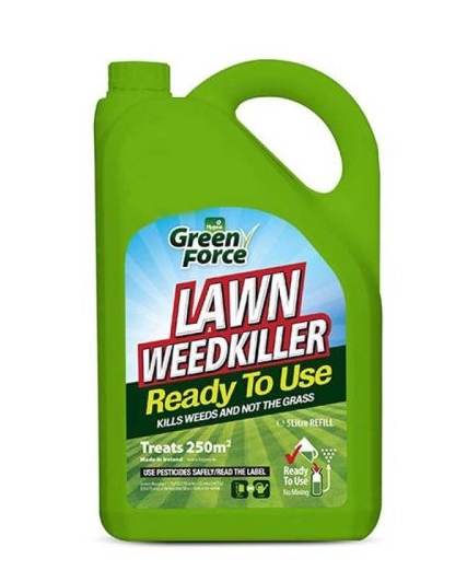 Greenforce Ready to Use Lawn Weed Killer 5L | P2239