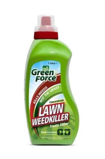 Greenforce Lawn Weed Killer 1L | P2242