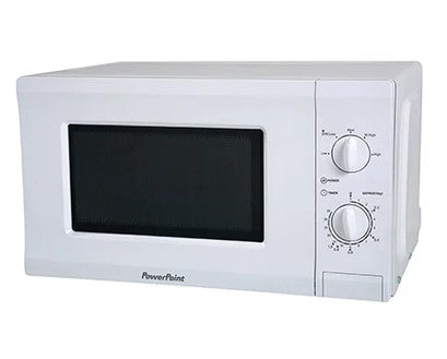 PowerPoint 700w Microwave | P22720CPMWH