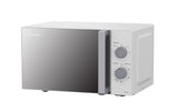 PowerPoint 20L 800W Microwave - White | P22820MMFW