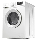 PowerPoint 8kg 1400 Spin Freestanding Washing Machine - White | P35812KW