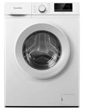 PowerPoint 8kg 1400 Spin Freestanding Washing Machine - White | P35812KW