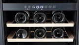 PowerPoint Dual Zone 77 Bottle Wine Cooler | P39AD77