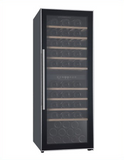 PowerPoint Dual Zone 77 Bottle Wine Cooler | P39AD77