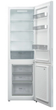 PowerPoint Smart Frost Fridge Freezer - White | P65514MSFWE