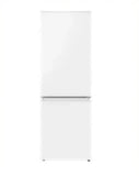 PowerPoint Freestanding Fridge Freezer - White | P74555SKW