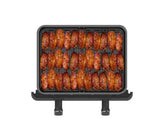 PowerPoint Large Dual Zone 11 litre Air Fryer | P83111B